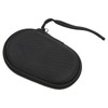 Hard Travel Black Case for MX M650L Wireless Mouse, Portable