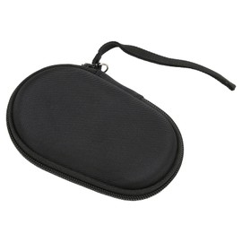 Hard Travel Black Case for MX M650L Wireless Mouse, Portable Shockproof Waterproof Hard Carrying Storage Travel Case