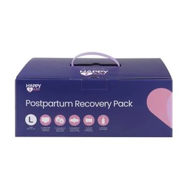 Happy Kat Postpartum Recovery Pack - Large