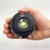 NEBO TWIN PUCKS 160 LUMEN MAGNETIC TASK LIGHT & EMERGENCY