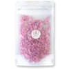 Commercial Edible Flower Dried Edible Flower Corn Flower Pink