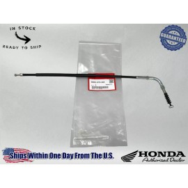 Honda Genuine DECOMPRESSION CABLE 1986 -2002 XR200R 28291-KT0-000