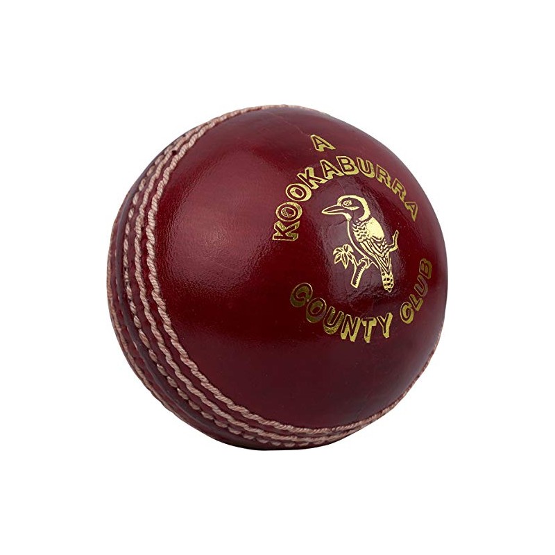 Kookaburra County Club Cricket Ball Womens