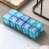 Yourandoll 10pcs Polyhedral Dice D6 Dice 6 Dice 16mm DND