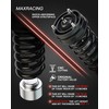 Maxracing 1.5" Front + 1.5" Rear Leveling Lift Kit Compatible