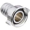 Tap Materials kakudai Curran hose couplings [0764 – 25]