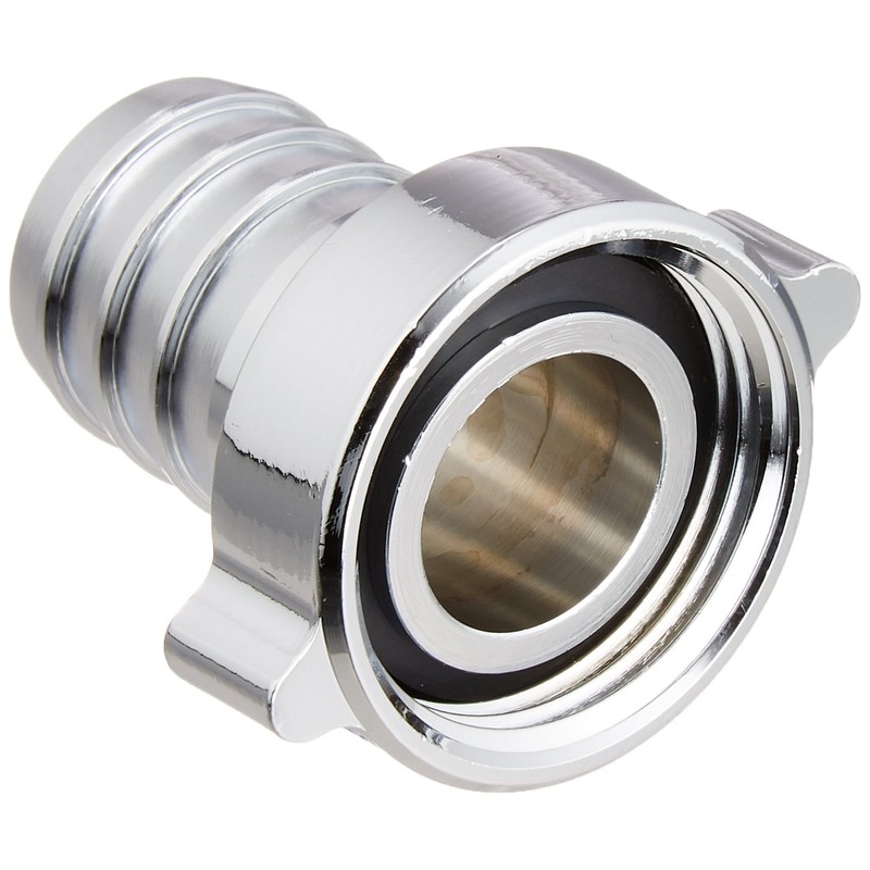 Tap Materials kakudai Curran hose couplings [0764 – 25]