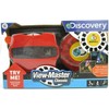 Big Game Toys~3D View-Master Discovery Kids with BGT Tote Bag