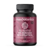 Max Botanics Micronized Resveratrol Antioxidant & Longevity Support Cellular Protection