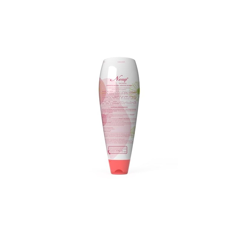Nosop Gel Intimo 190ml