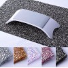 noved Tapete Cristales Para Mesa De Uñas Alfombrilla Para Foto