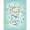 Piccadilly Greetings Easter Card Special Couple - 8 x 6