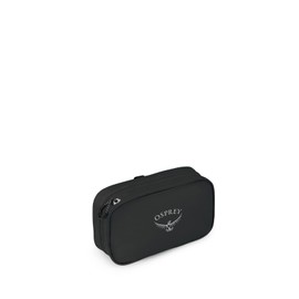 Osprey Ultralight Zip Organizer Unisex Accessories - Travel Black O/S