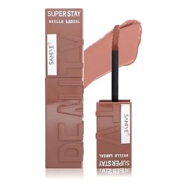 Saniye Super Stay Labial Liquido Mate