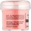 Ranger Embossing Powder, 0.63-Ounce Jar, Pink