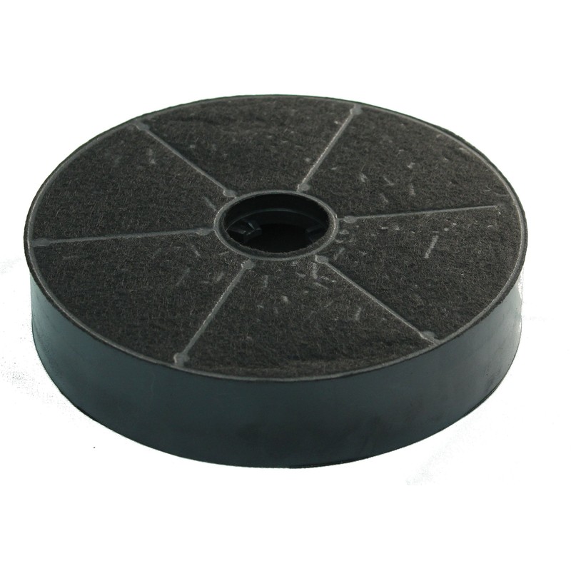 Activated Carbon Filter for Cooker Hood - Carbon Filter for