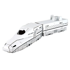 hacomo Happy Rail N700 Series Sakura