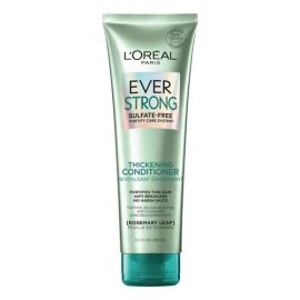 Loréal Paris Acondicionador Ever Strong Sin Sulfatos, 250ml