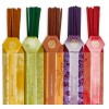 Esscents Home 75 Premium Incense Sticks Variety Gift Pack +