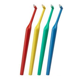 Oral Care Dental Prout Medium 24 Count