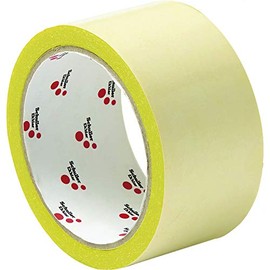 Schuller Double-Sided Tape Pro with for Twin Tape 50 mm x 25 m 1 Roll