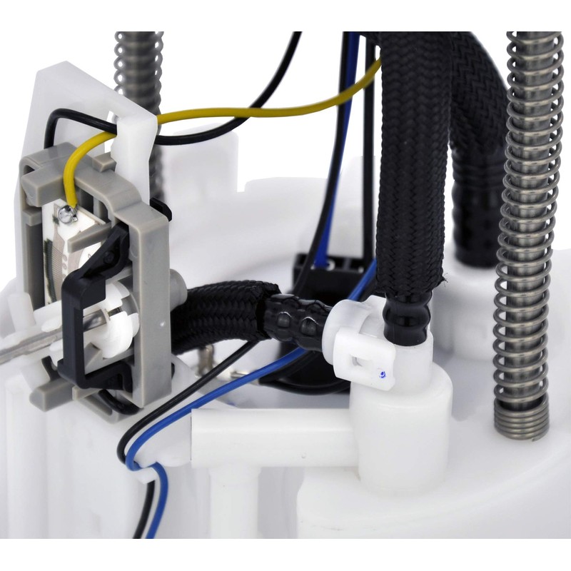 Gas Fuel Pump Module Assembly for 2009 2010 2011 2012