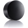 HifiLab Aluminium Knob, 40 x 22, Rotary Knob, Solid Aluminium,