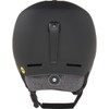 Oakley MOD 1 Ski Helmet, Matte Black, S
