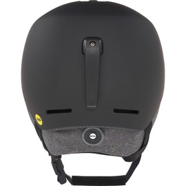 Oakley MOD 1 Ski Helmet, Matte Black, S