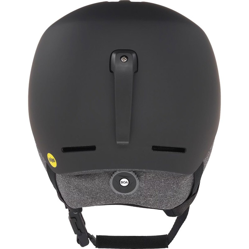 Oakley MOD 1 Ski Helmet, Matte Black, S