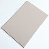 2-Pack Self-Adhesive Felt Furniture Pads - Cut-to-Fit Floor Protectors for