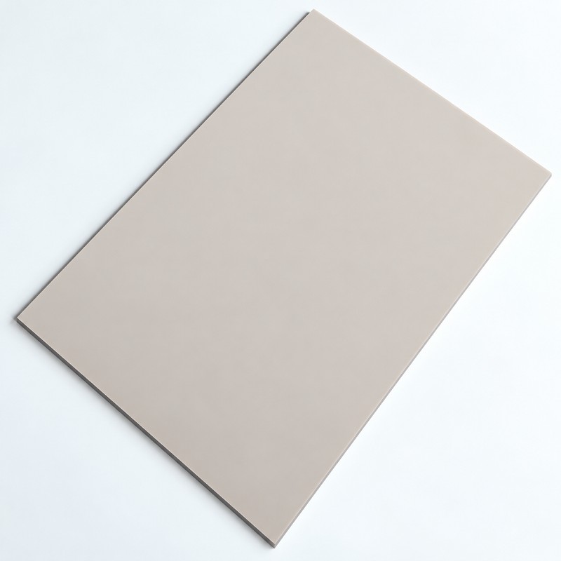 2-Pack Self-Adhesive Felt Furniture Pads - Cut-to-Fit Floor Protectors for