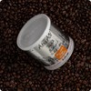 Abu Auf Plain Medium Turkish Coffee,Medium Roasted, 200g