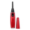 Electric Heated Eyelash Curler Long Lasting Two Temperature Electric Eyelash