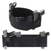 Belly Band Holster for Concealed Carry - Fit for Running,