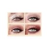 Sombra Para Ojos En Barra Varios Tonos Perla Impermeable 4