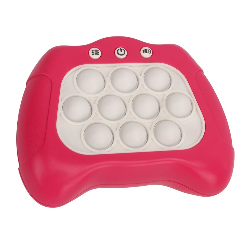 Decompression Breakthrough Puzzle Game Machine Speed Push Pop Button Puzzle