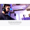 Sony Audífonos profesionales de diafragma grande ideal para grabar en
