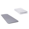 TIVIT Premium Felt Underlay Padding for Your Ironing Board Rectangular