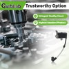 Carbhub 584403701 Ignition Coil Module with Spark Plug Compatible with