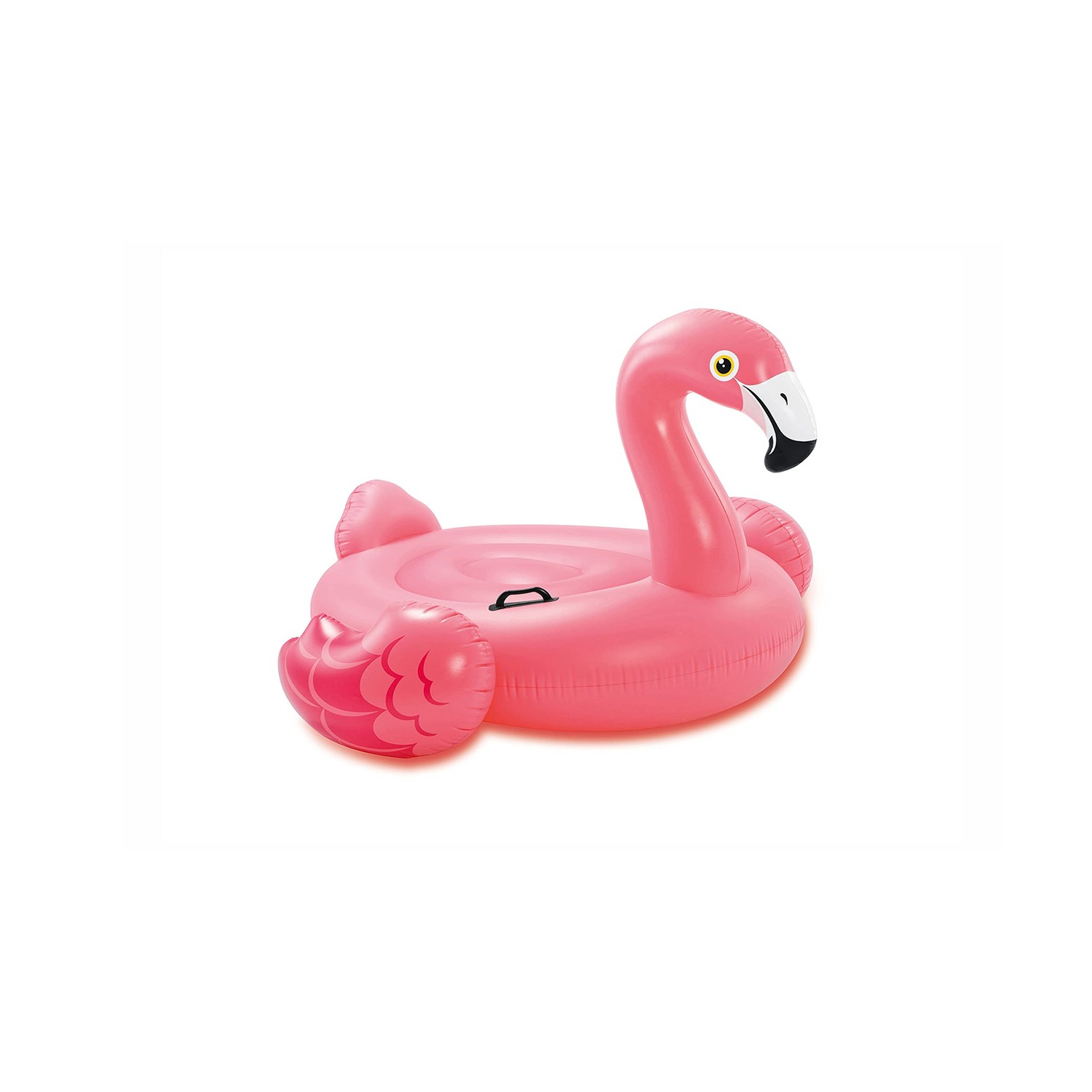 INTEX Pink Flamingo Inflatable Pool Float: Animal Pool Toy For Kids – 2 ...