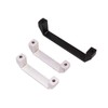 OG Secure Aluminium Handle | Cabinet Door Pull Handle |
