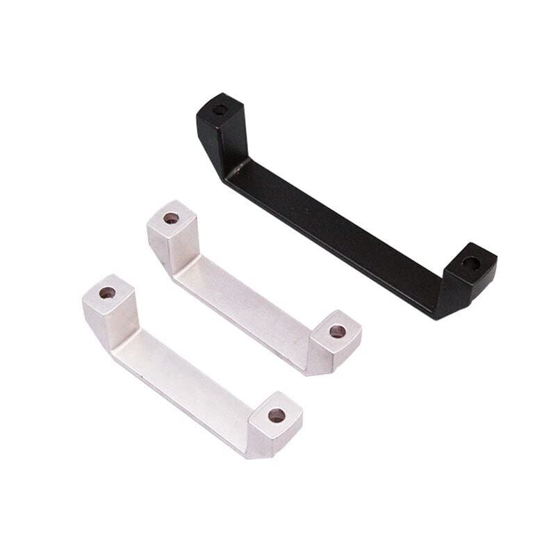 OG Secure Aluminium Handle | Cabinet Door Pull Handle |
