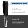 Brelet 2 Pack Hammock Swing Tree Straps Fixing Hammock Straps