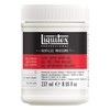Liquitex Gloss Super Heavy Gel Medium, 8-Ounce