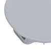 Front Bumper Tow Hook Cover Cap Wear Resistance 7837429 for