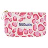 Draeger Paris Colourful Printed Cotton Bag Organiser Beauty Pouch -