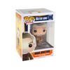 Funko POP Television: Doctor Who - War Doctor Action Figure