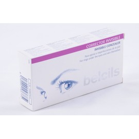 Belcils Corrector Invis Ojeras
