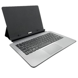 HP [NIB] HP Pro x2 612 G1 Travel Tablet Keyboard US USB & Folio Case Dock G8X14AA